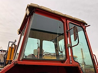 1977 renault 891-4 tracto-control oldtimer tractor - afbeelding 16 van  31