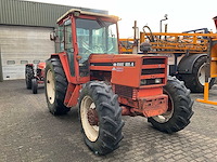 1977 renault 891-4 tracto-control oldtimer tractor - afbeelding 10 van  31