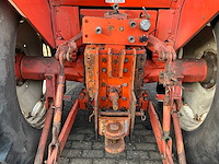 1977 renault 891-4 tracto-control oldtimer tractor - afbeelding 27 van  31