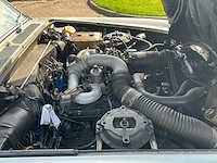 1977 rolls-royce silver shadow 6.8 saloon type ll oldtimer - afbeelding 23 van  50