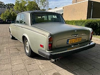 1977 rolls-royce silver shadow 6.8 saloon type ll oldtimer - afbeelding 48 van  50