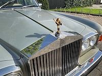 1977 rolls-royce silver shadow 6.8 saloon type ll oldtimer - afbeelding 5 van  18