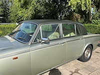 1977 rolls-royce silver shadow 6.8 saloon type ll oldtimer - afbeelding 11 van  50