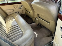 1977 rolls-royce silver shadow 6.8 saloon type ll oldtimer - afbeelding 37 van  50