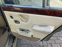 1977 rolls-royce silver shadow 6.8 saloon type ll oldtimer - afbeelding 21 van  50
