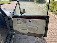 1977 rolls-royce silver shadow 6.8 saloon type ll oldtimer - afbeelding 38 van  50