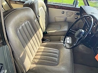 1977 rolls-royce silver shadow 6.8 saloon type ll oldtimer - afbeelding 39 van  50