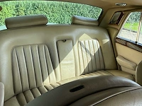 1977 rolls-royce silver shadow 6.8 saloon type ll oldtimer - afbeelding 41 van  50
