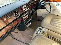 1977 rolls-royce silver shadow 6.8 saloon type ll oldtimer - afbeelding 43 van  50