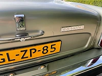 1977 rolls-royce silver shadow 6.8 saloon type ll oldtimer - afbeelding 15 van  50