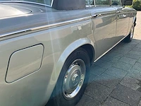 1977 rolls-royce silver shadow 6.8 saloon type ll oldtimer - afbeelding 17 van  50