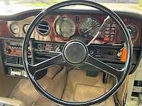 1977 rolls-royce silver shadow 6.8 saloon type ll oldtimer - afbeelding 20 van  50