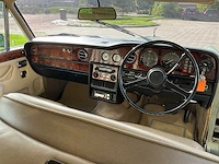 1977 rolls-royce silver shadow 6.8 saloon type ll oldtimer - afbeelding 21 van  50