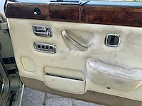 1977 rolls-royce silver shadow 6.8 saloon type ll oldtimer - afbeelding 26 van  50
