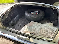 1977 rolls-royce silver shadow 6.8 saloon type ll oldtimer - afbeelding 31 van  50