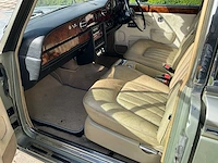 1977 rolls-royce silver shadow 6.8 saloon type ll oldtimer - afbeelding 35 van  50