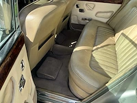 1977 rolls-royce silver shadow 6.8 saloon type ll oldtimer - afbeelding 37 van  50