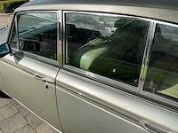1977 rolls-royce silver shadow 6.8 saloon type ll oldtimer - afbeelding 39 van  50