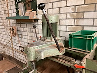 1977 rotox kf kopieerfreesmachine - afbeelding 2 van  7