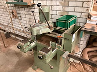 1977 rotox kf kopieerfreesmachine - afbeelding 4 van  7