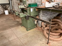 1977 rotox kf kopieerfreesmachine - afbeelding 5 van  7