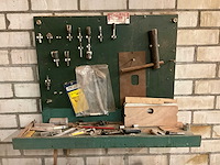 1977 rotox kf kopieerfreesmachine - afbeelding 7 van  7