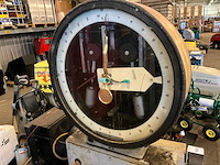 1977 servo 66 kn 150 sa weegschaal - afbeelding 2 van  5