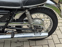 1977 suzuki gt-500cc motorfiets - afbeelding 4 van  15