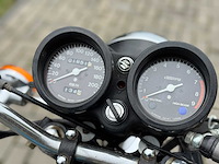 1977 suzuki gt-500cc motorfiets - afbeelding 7 van  15
