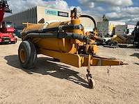 1977 veenhuis 3600 mesttank - afbeelding 2 van  9