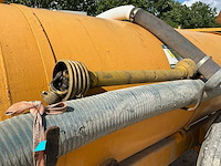 1977 veenhuis 3600 mesttank - afbeelding 7 van  9