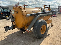 1977 veenhuis 3600 mesttank - afbeelding 3 van  8