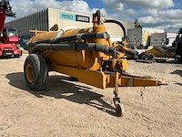 1977 veenhuis 3600 mesttank - afbeelding 2 van  9