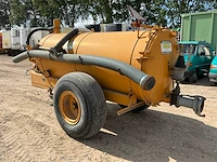 1977 veenhuis 3600 mesttank - afbeelding 6 van  9