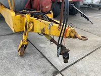 1977 veenhuis 4200 mesttank met zodebemester - afbeelding 5 van  16