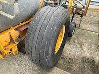 1977 veenhuis 4200 mesttank met zodebemester - afbeelding 6 van  16