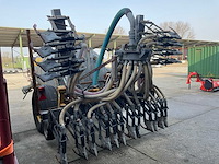 1977 veenhuis 4200 mesttank met zodebemester - afbeelding 10 van  16