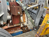1977 veenhuis 4200 mesttank met zodebemester - afbeelding 4 van  17
