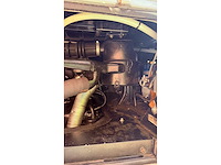 1977 volkswagen t2 camper | classic vw camper van - afbeelding 37 van  49