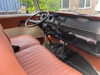 1977 volkswagen t2 camper | classic vw camper van - afbeelding 40 van  49