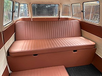 1977 volkswagen t2 camper | classic vw camper van - afbeelding 41 van  49