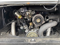 1977 volkswagen t2 camper | classic vw camper van - afbeelding 43 van  49