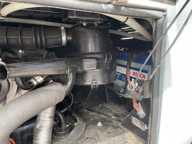 1977 volkswagen t2 camper | classic vw camper van - afbeelding 44 van  49