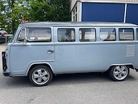 1977 volkswagen t2 camper | classic vw camper van - afbeelding 45 van  49