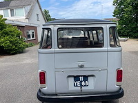 1977 volkswagen t2 camper | classic vw camper van - afbeelding 46 van  49