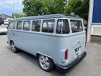 1977 volkswagen t2 camper | classic vw camper van - afbeelding 47 van  49