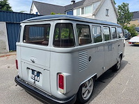1977 volkswagen t2 camper | classic vw camper van - afbeelding 49 van  49