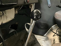 1977 volkswagen t2 jurgens autovilla snail camper | classic vw motorhome - afbeelding 14 van  33