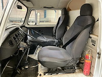 1977 volkswagen t2 jurgens autovilla snail camper | classic vw motorhome - afbeelding 15 van  33