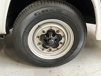 1977 volkswagen t2 jurgens autovilla snail camper | classic vw motorhome - afbeelding 18 van  33
